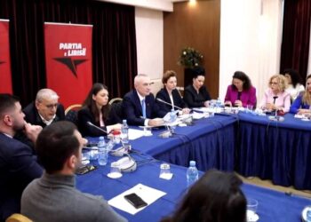 Meta propozon plan me 7 pika për arsimin: Paratë shkojnë aty ku vidhen më lehtë
