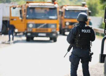 Tjetër sulm në Kosovë?! Policia gjen në Banjskë një karikator dhe 689 fishekë kalibrash të ndryshëm