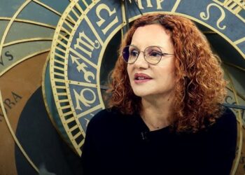 “Ndërroni shtëpinë dhe lani borxhet”, Meri Gjini zbulon datat kur yjet janë në anën tuaj