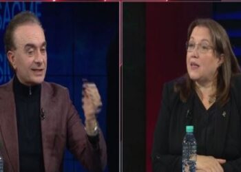 Debat i fortë, Baçi: Berisha s’ka asnjë akuzë; Gjikondi: Ai është model skandaloz!