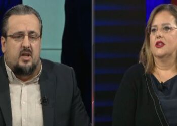 Debati/ Basha: Keni 7 koka, zgjidhni lidershipin. Teliti: Nuk je në pemë! Mos u hidh nga dega në degë!
