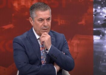 Vangjeli: Sot ‘Kontrast’ i fundit, iki i bindur se kam folur vetëm me dashuri