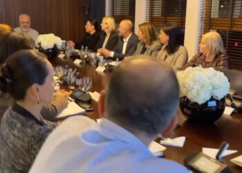 Zbardhen detaje nga mbledhja e qeverisë, Rama përjashton mundësinë e zgjedhjeve të parakohshme