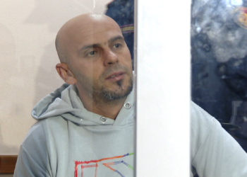 Tentuan arratisjen nga burg/ Zbardhet dëshmia e Dan Hutrës: Më bënë komplot