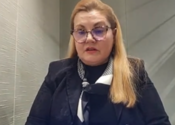 ‘Historia e fëmijës që dështova në burgun e Tropojës’! Fatbardha Dega dëshmon: Unë akuzoj Sali Berishën!