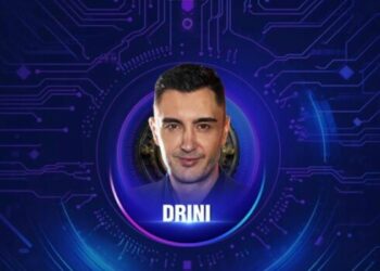 Disa ditë më parë u largua nga ”BBV3″/ Drini Zeqo ka biletë kthimi? Gazetari zbulon nëse do rihyjë sërish në lojë