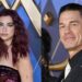 John Cena: Ndihem mirënjohës që u përshkrova si ‘aktori mbështetës emocional’ i Dua Lipës në xhirime