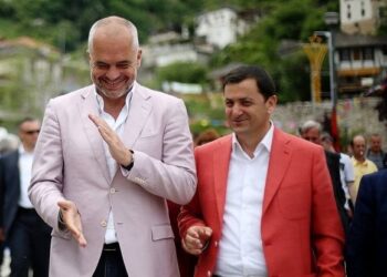 I kërkoi Rama të drejtojë Himarën? Tavo: S’ka asgjë të vërtetë në lajmet greke! Nuk angazhohem më në politikë