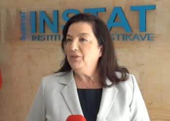 Kreu i INSTAT: Rezultatet e censusit të popullsisë do të publikohen në qershor