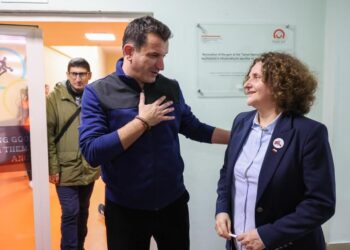 “Polish Aid mbështet Shqipërinë”