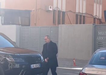 Shpallet fajtor për fshehje pasurie ish-anëtari i Kolegjit të Posaçëm të Apelimit
