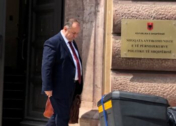 Anëtari i Gjykatës së Lartë rrëfen vrasjen e të vëllait: Pse vendosëm për të mos kërkuar dëmshpërblim