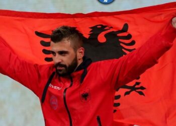 Peshëngritësi Daniel Godelli del i pastër: Mora email-in nga ITA, Ostarina nga suplementi ushqimor