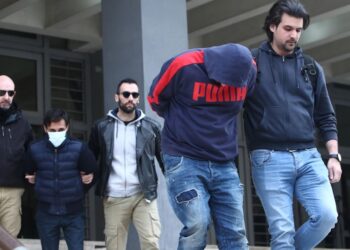 Shoku “fundos” 39-vjeçarin grek që vrau bashkëshorten shqiptare shtatzënë