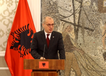“E ardhmja e rajonit duhet të orientohet nga Europa”, Hasani: Jemi gati për Konferencën e dytë Ndërqeveritare