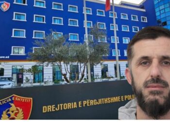 Marrëdhënie në grup dhe video porno/ Sekretet e “errëta” të kirurgut Dervish Hasi, në telefon iu gjetën…!