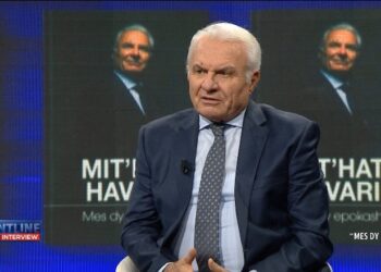Havari flet për raportet me politikanët: Berishën s’e kam dashur asnjëherë! Nano s’ishte hajdut. Meta, Rama…!