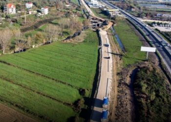 Hekurudha Durrës-Tiranë, qeveria miraton mbi 104 milionë lekë për shpronësimet