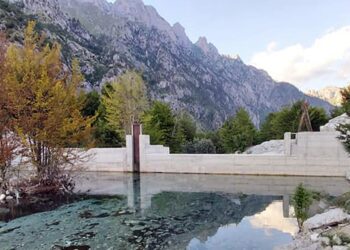 Miliona euro për pronarët e HEC-ve, 40% e energjisë në vend prodhohet nga privatët