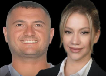 Tragjike në SHBA, shqiptari vret gruan, dhunon prindërit e tij dhe rrëmben të bijën (EMRAT)