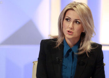 Ina Rama, asnjëherë si ajo më parë