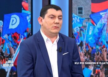“Berisha kishte frikë se i ashpërsohej masa”/ Gazetari: Po fillon të ndjejë në kurriz peshën e ligjit
