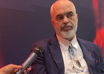 Rama intervistë nga Madridi: Shqipëria sot është diçka krejt tjetër, në sytë e të gjithëve