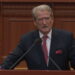 Berisha mërzitet në shtëpi, i dërgon kërkesë SPAK-ut: Dua të shkoj të enjteve në Parlament!