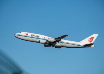 Kinë, priten 80 milionë udhëtime me avion gjatë Festës së Pranverës