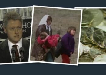 VOA: Çfarë ndodhi 25 vite më parë që ndikoi në zhvillimet botërore të çerek shekullit në vazhdim?