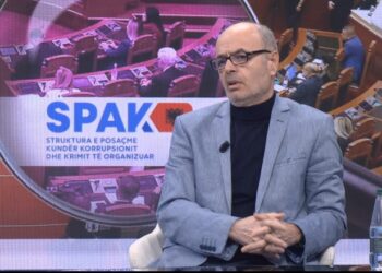 Berisha shkeli masën e GJKKO, Koçi bën krahasimin me Nanon: Fatosi e priti arrestimin si burrë i vërtetë! Nuk i hapi luftë drejtësisë