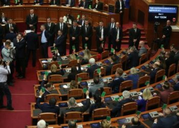 Reforma Zgjedhore, deputeti socialist i bën thirrje opozitës: Thirrini mendjes…kemi dhe amnistinë