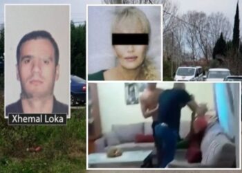 Vajza e Bedrie Lokës tregon bisedën e fundit me të ëmën: Babai ka pasur lidhje me një franceze. Mami i gjeti disa letra, i thashë lerë…!