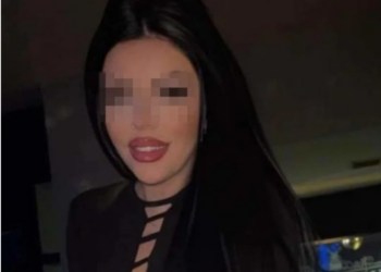 FOTO/ Çmontohet rrjeti i prostitucionit me të mitur në Greqi: Në pranga Lorela, tutorja shqiptare