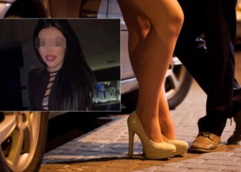 Vajza në burg si pjesë e rrjetit që prostituonte minorene, nëna e 31-vjeçares: S’është e vërtetë, bënte dy punë për të mbijetuar