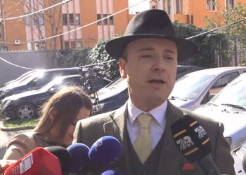 Malltezi në SPAK, sulmon Ballën dhe Ramën: Po na arrestojnë kot, s’i kemi bërë asnjë dëm këtij vendi