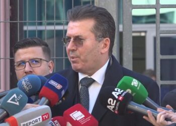 “Gërdeci”, Mediu: Demontimi u iniciua nga FA, nuk e kam shkelur autoritetin e tyre