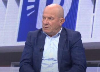 “Rithemelimi i lidhur me shërbimet sekrete të lindjes”/ Ish-deputeti: Sot janë bërë shumë aktivë…!