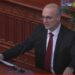 Një shqiptar kryeministër, VMRO-DPMNE: Maqedonia prej sot është qiraxhi në shtetin e vet