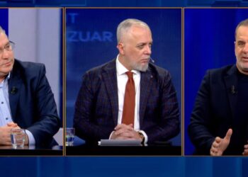Berisha në SPAK/ Minxhozi: Prokuroria e Posaçme po ekonomizon lëvizjet. Zheji: Shteti, më i vogël se…!