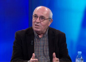 Mustafaj beson: Berisha, i zoti në momente krizash, do provojë pafajësinë. Nuk dorëzohet