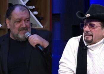 Emri/ Këngëtari shkodran në gjendje të rëndë, kolegët apel për ndihmë shtetit