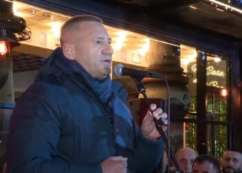Nard Ndoka: Arrestimi i liderit të opozitës, i pafalshëm. Berisha ia prishi planet dhe gjumin Lulit e Ramës