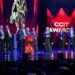 Prezentë Nikolla e Gonxhja/ Nga Talat Xhaferri te Ujka, shpallen fituesit e CCIT AWARDS. Nënkryetari Seferi: Biznesi aksioner në suksesin e Tiranës
