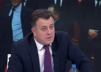 “Damiani 1 dhe Damiani 2 nxorën një letër që…”, Noka: Presidenti erdhi si ministër i propagandës, të kthejë ligjin për komisionet hetimore