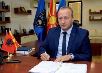 Shqiptarët marrin në dorë Shkupin, zyrtari i BDI: Çfarë pritet gjatë 2024