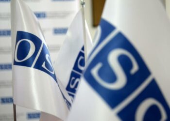 Dhuna në Kuvend/ OSBE: Deputetët të kontribuojnë për proces të qetë parlamentar. Punimet pa pengesa e dialogu konstruktiv, thelbësore
