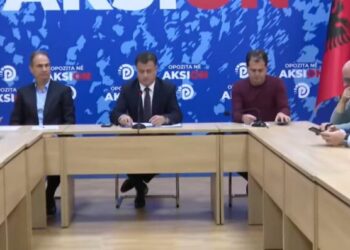 E para mbledhje pa Sali Berishën, Noka thërret Kryesinë