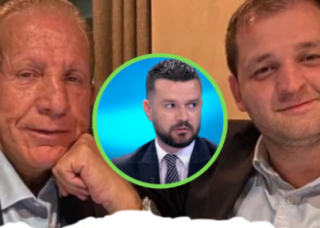 Dëshmia e Murselit, reagon këshilltari i Pacollit: A kanë shpjegim shpifësit tani?