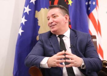Ish-ministri i Kosovës dënohet me 3 vite e 8 muaj burg për 53 milionë euro abuzim